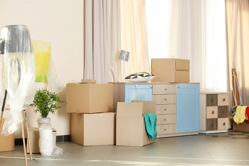 Illustration of website cookies and secure browsing for Marksgate Storage