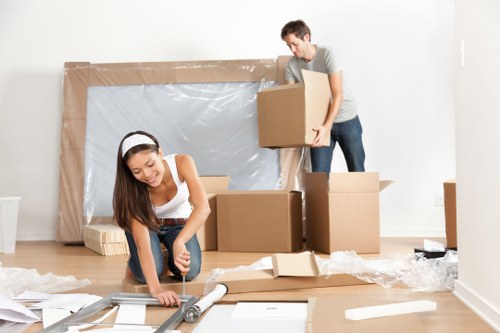 Storage clearance pricing explained beside van load examples