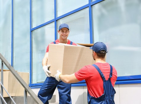 About Us Marksgate Storage concept showing reliable and adaptable storage services