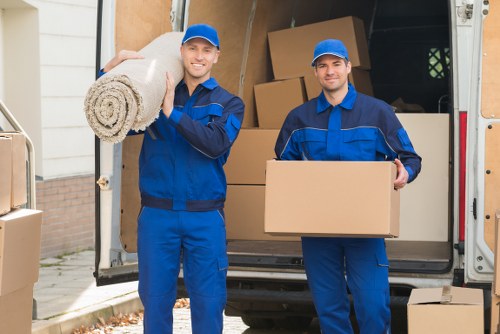 Modern hybrid document storage and indexing in Marksgate