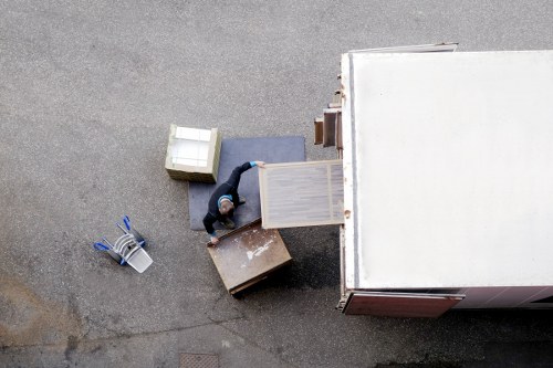 Organized file storage system for Marksgate businesses