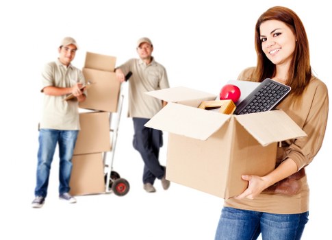 Careful handling of furniture during flat removals