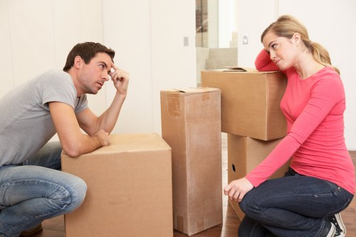 Safe and accessible business storage in Marksgate