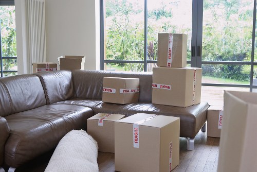 Customer-centered Marksgate storage services designed for flexibility and convenience